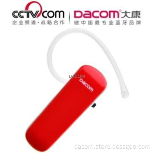 1-ear-ray Mono bluetooth headset for SAMSUNG